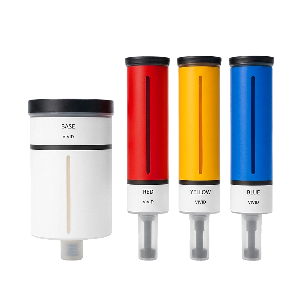 ColorBox Cartridge